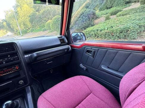 Used 1994 Suzuki Sidekick JX AWD/4WD image 34