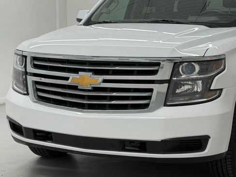 Used 2020 Chevrolet Tahoe 2WD image 86