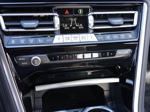 Certified 2023 BMW M850i xDrive Coupe w/ Driving Assistance Package image 21