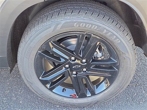 New 2026 Chevrolet Trax ACTIV image 9