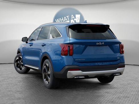 New 2026 Kia Sorento EX image 4