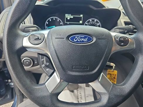 Used 2020 Ford Transit Connect XL FWD image 14