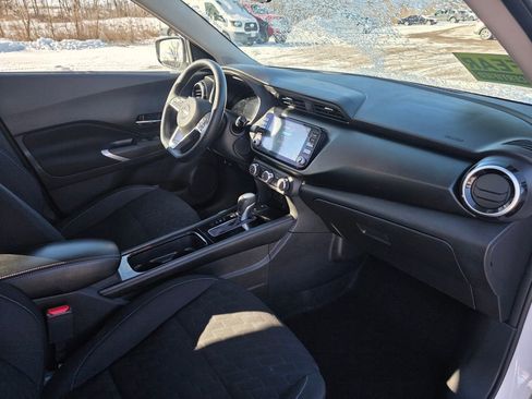 Used 2023 Nissan Kicks SV FWD image 29