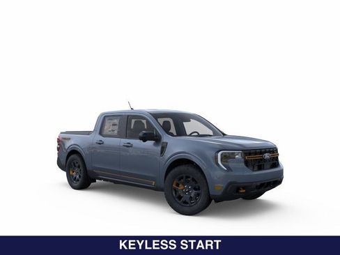 New 2025 Ford Maverick Tremor AWD/4WD image 6