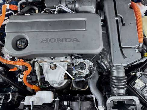 New 2026 Honda Civic Sport image 13