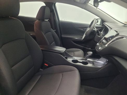 Used 2023 Chevrolet Malibu LT image 21
