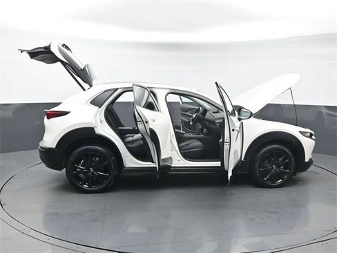 Certified 2023 MAZDA CX-30 2.5 Turbo w/ Premium Package image 50