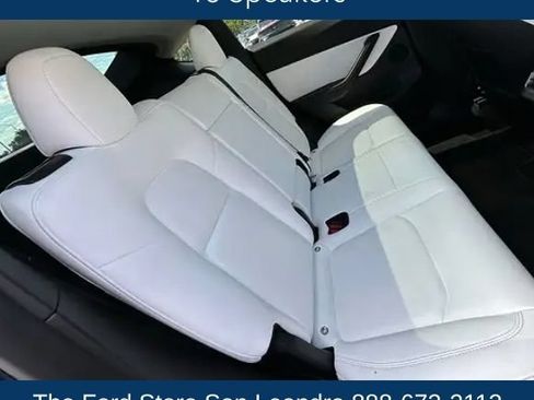 Used 2021 Tesla Model Y Performance AWD/4WD image 19