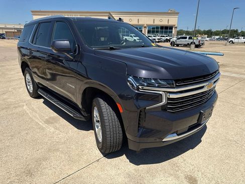 Used 2023 Chevrolet Tahoe LT AWD/4WD image 19