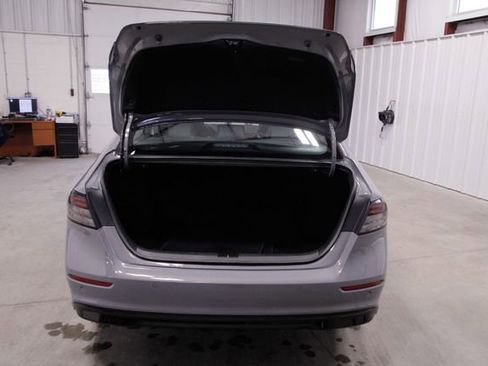 Certified 2025 Honda Accord Touring image 22