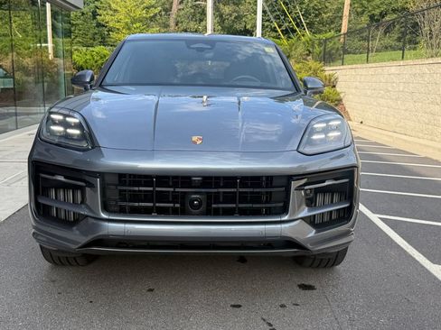 New 2026 Porsche Cayenne S AWD/4WD image 10