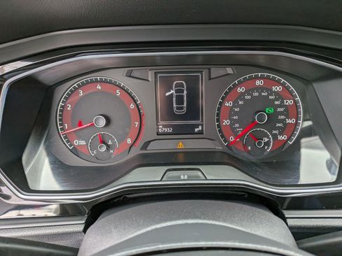 Used 2019 Volkswagen Jetta S w/ Driver Assistance Package FWD image 40