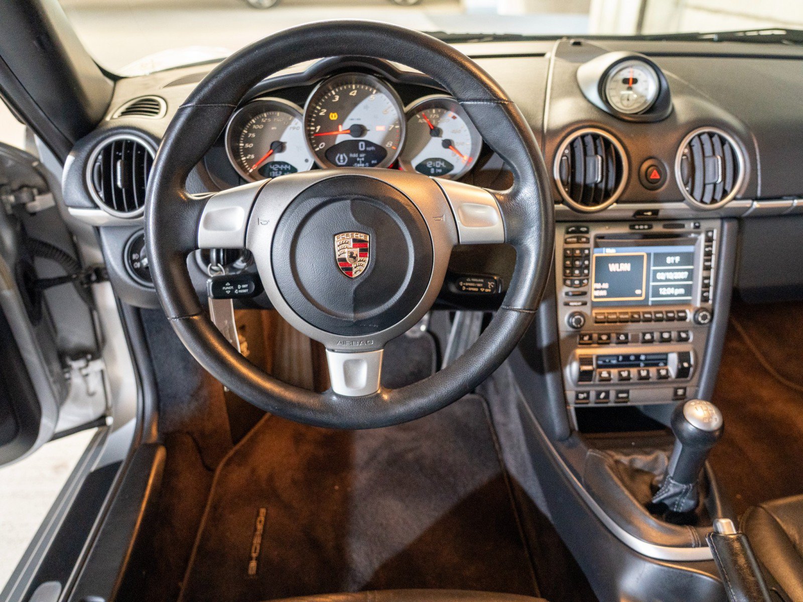 Used 2006 Porsche Cayman S RWD image 24