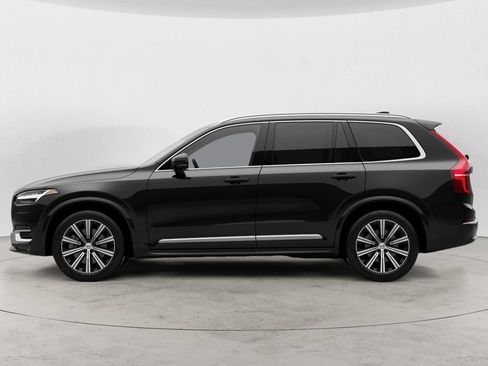 Used 2023 Volvo XC90 B6 Plus w/ Protection Package Premier AWD/4WD image 3