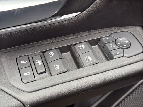 New 2026 RAM 1500 Big Horn image 12