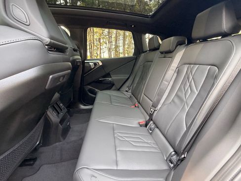 New 2026 BMW X3 xDrive30i w/ Premium Package AWD/4WD image 14