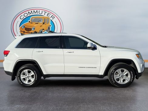 Used 2015 Jeep Grand Cherokee Laredo w/ Quick Order Package 23E image 6