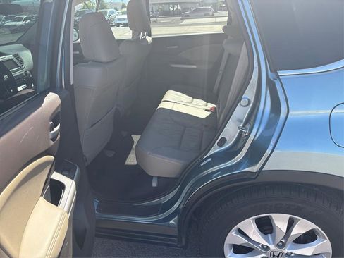 Used 2014 Honda CR-V EX-L image 10