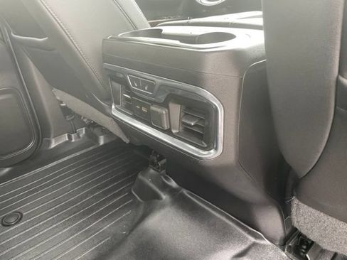 Used 2019 GMC Sierra 1500 SLT w/ SLT Premium Package AWD/4WD image 57