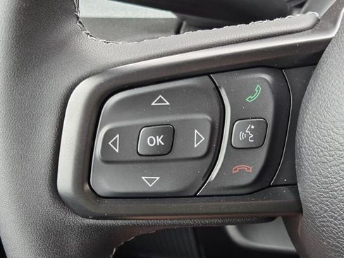 New 2026 Jeep Wrangler Sport S AWD/4WD image 23