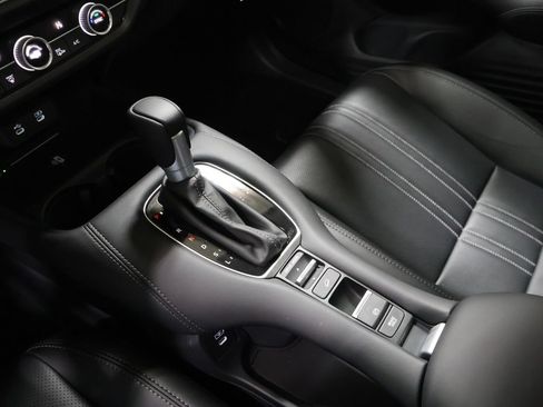 New 2027 Honda HR-V EX-L image 26