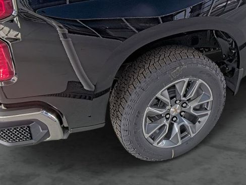 New 2026 Chevrolet Silverado 1500 LT w/ All Star Edition Plus image 13