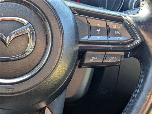 Used 2020 MAZDA CX-9 Grand Touring image 12