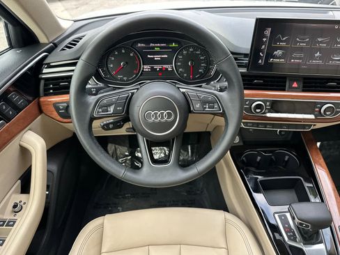 Used 2023 Audi A4 2.0T Premium w/ Convenience Package image 14