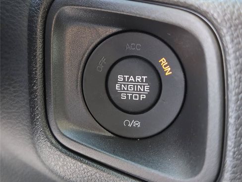 New 2026 Jeep Wrangler Unlimited Sport AWD/4WD image 23