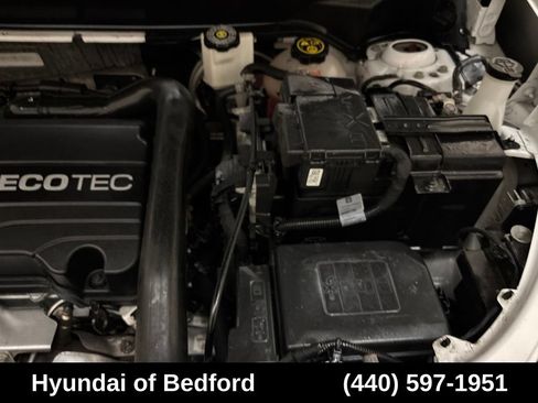 Used 2022 Chevrolet Equinox LT FWD image 26