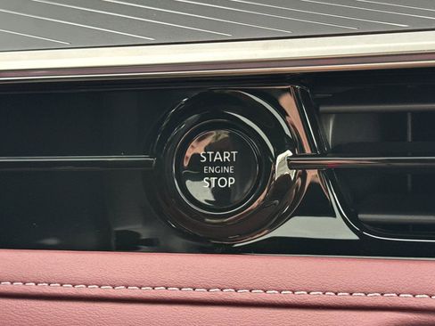 New 2026 INFINITI QX80 Autograph w/ Premium Cargo Package image 27