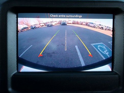 Used 2021 Jeep Wrangler Unlimited Sahara image 13