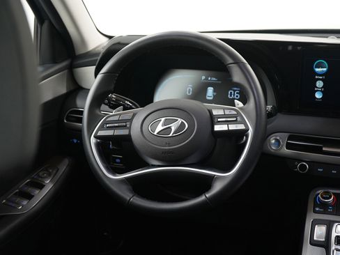 Used 2024 Hyundai Palisade XRT image 16