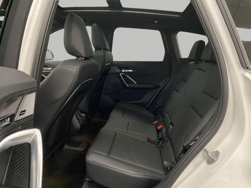 New 2026 BMW X1 xDrive28i w/ Convenience Package AWD/4WD image 29