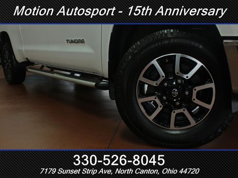 Used 2016 Toyota Tundra SR image 47