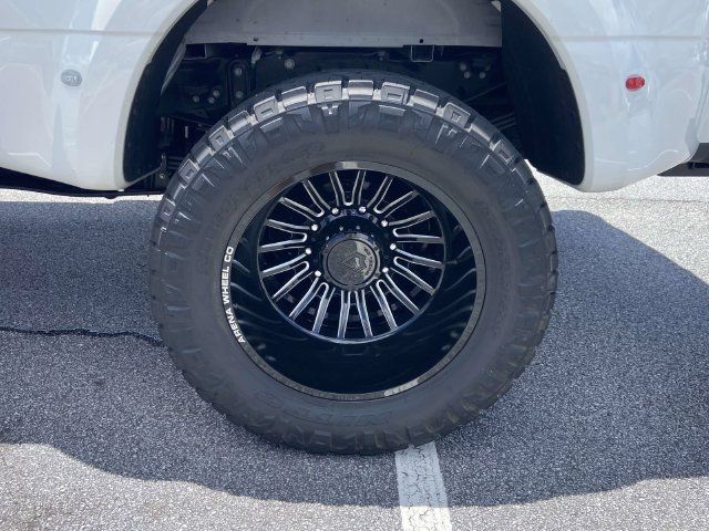Used 2026 Ford F450 Platinum AWD/4WD image 10