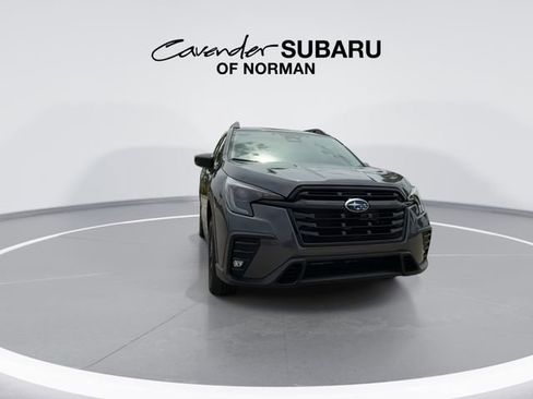 New 2026 Subaru Ascent Premium AWD/4WD image 3