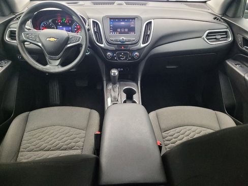 Used 2020 Chevrolet Equinox LT FWD image 22