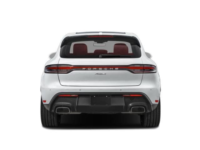 Used 2024 Porsche Macan AWD/4WD image 5