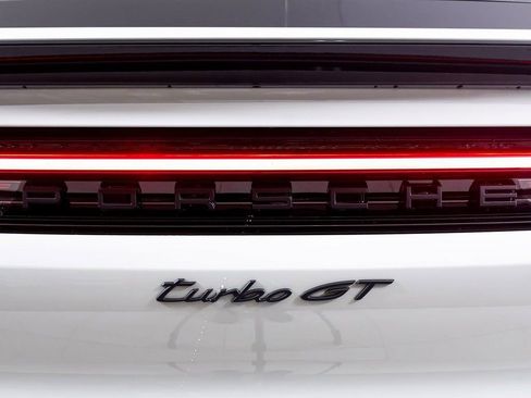 New 2026 Porsche Cayenne Turbo GT AWD/4WD image 14