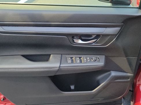 Used 2024 Honda CR-V EX image 20