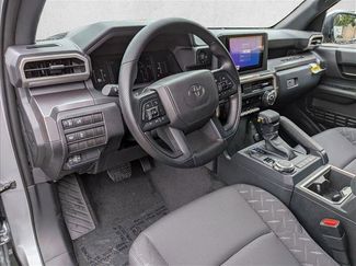 New 2026 Toyota Tacoma SR5 AWD/4WD video 3