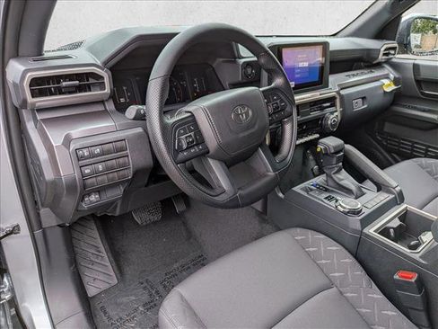 New 2026 Toyota Tacoma SR5 AWD/4WD image 3