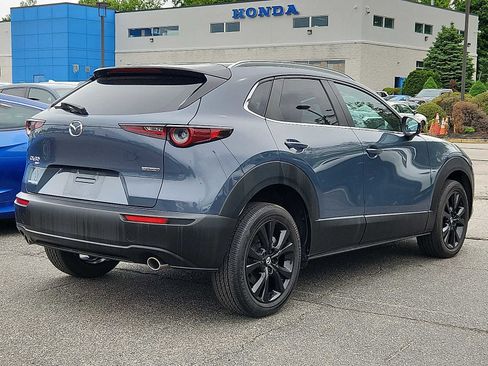 Used 2023 MAZDA CX-30 AWD 2.5 S w/ Preferred Package image 6