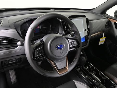 Certified 2026 Subaru Forester Sport AWD/4WD image 11