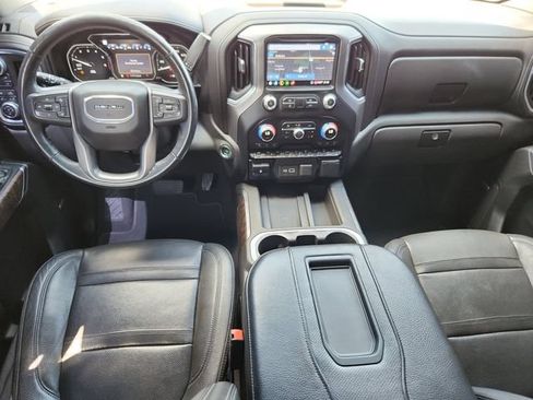 Used 2020 GMC Sierra 1500 Denali w/ Denali Ultimate Package AWD/4WD image 19