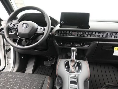 New 2026 Honda HR-V Sport image 19