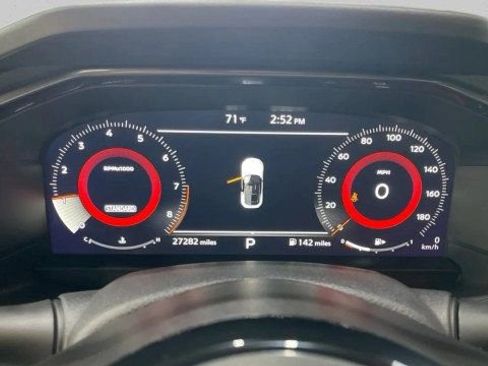 Used 2024 Nissan Z Performance w/ Floor Mat Package image 13