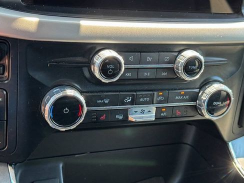 Used 2023 Ford F150 XLT w/ Equipment Group 302A High AWD/4WD image 35