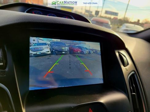 Used 2016 Ford Focus RS image 33